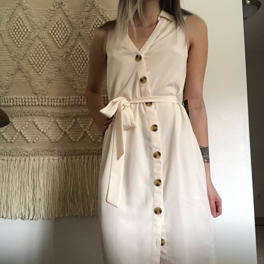 Express dress